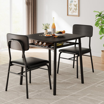 4 -Person Dining Set