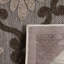 Camille Floral Hand Woven Indoor / Outdoor Area Rug-18097295