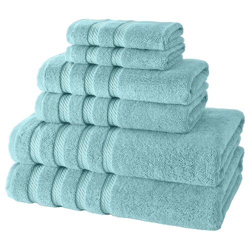 Bath Towel Sets You'll Love - Wayfair Canada