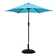 90'' Tilt Market Umbrella