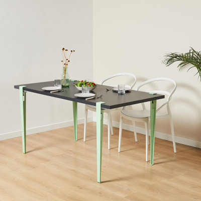 Ferro Beech Dining Table
