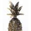 Faîteau de lampe tall ananas