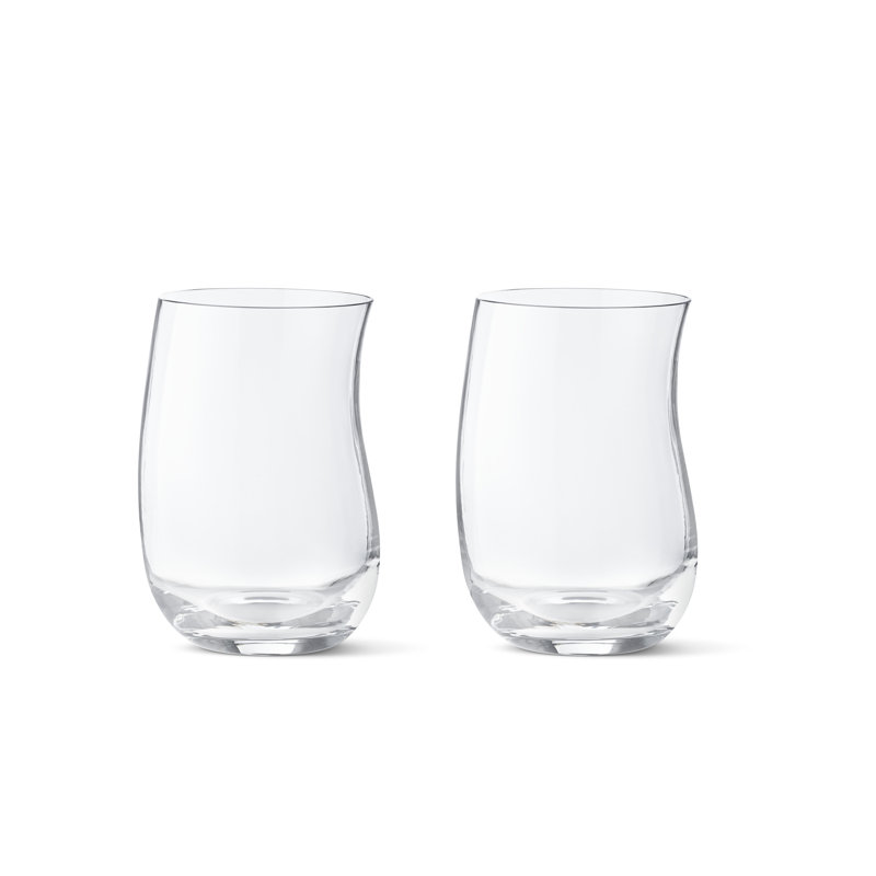 Cobra Drinking Glass, 11.83