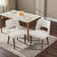Chaise rembourrée Chaston-736745641