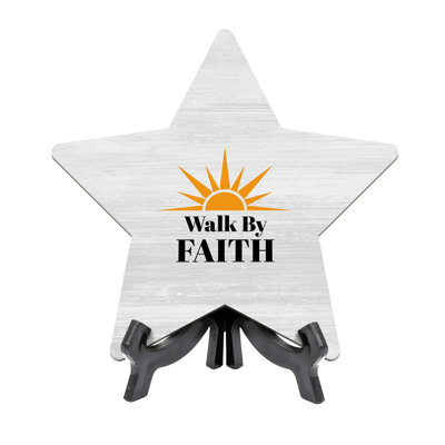 Religious Box Signs & Plaques