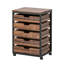 Commode 5 tiroirs