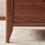 Table basse créative de style italien