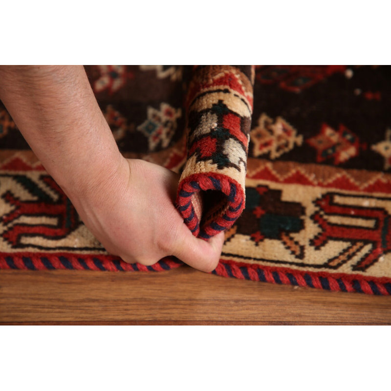 Tapis traditionnel 6 x 9