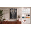 Elephant in Presence Modern - Wrapped Canvas-1194086737-1194086728