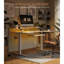 U-Shaped Standing Desk