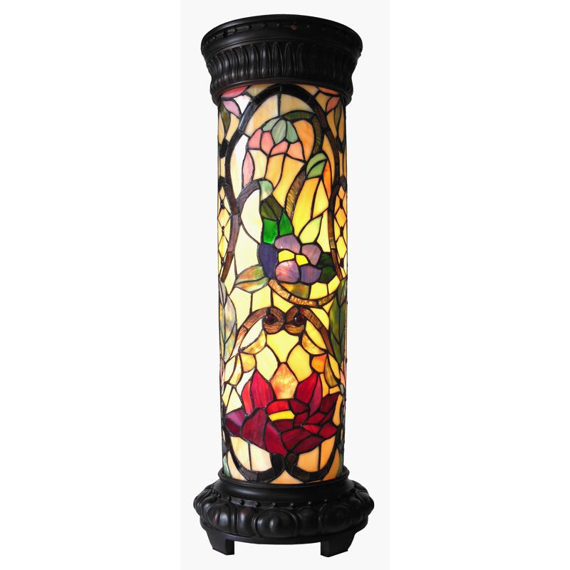Lingerfelt Novelty Lamp
