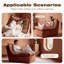 Fauteuil surdimensionné 56 po