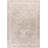Bob Mackie Home Oriental Ivory Area Rug-16631848