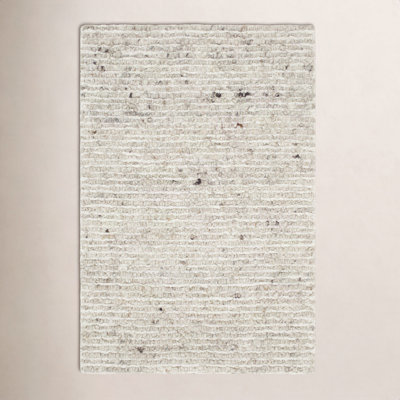 Amhurst Hand-Woven Wool Rug
