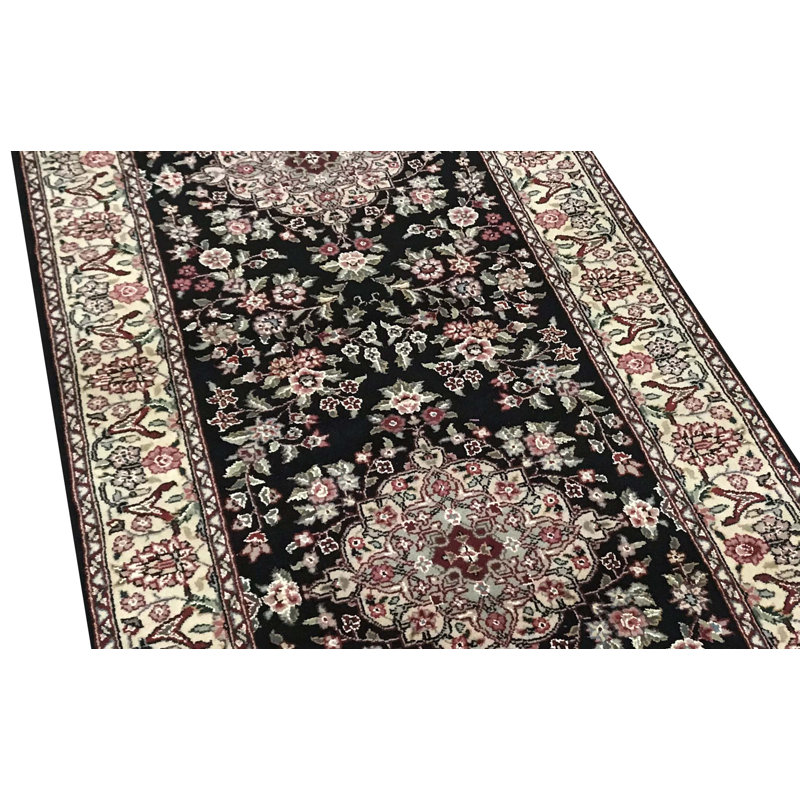 One-of-a-Kind 2'6" X 8' Area Rug