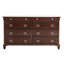 Commode Gliton Furniture Triton G9000-D