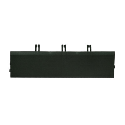 3'' L x 12'' W Tile Trim