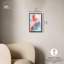 «Donner la joie» sur toile, expressionnisme abstrait par Art Remedy-113214513-113214520