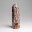 Genuine Polished Garnet Point (1.4 Lbs)