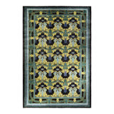 One-of-a-Kind 12' 0" X 18' 2" Hand Knotted Area Rug