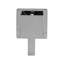 Kubista Built-in Faucet Trim-44168163