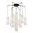 Traneisha 15 - Light Dimmable Chandelier-1000578156
