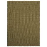 Lace Area Rug in Thyme