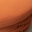 Repose-pieds rond avec rangement Cristen-567905234