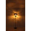Addicus 3 - Light Matte Black Pendant