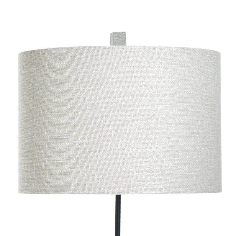 Lampe de table 31 "Adley Sandpiper