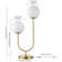 Lampe de table Ruby