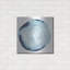 «Tree Ring Overlay III» par Grace Popp, art mural en verre de luxe, 24 po x 24 po-1928086253