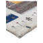 Gabbeh Soni Handwoven Wool Multi Rug-101230023