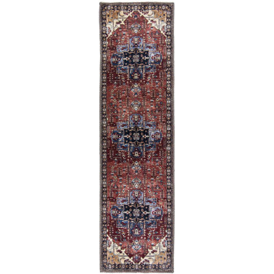 Tapis Jerzie