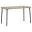 Rectangular Outdoor Side Table-1922704789