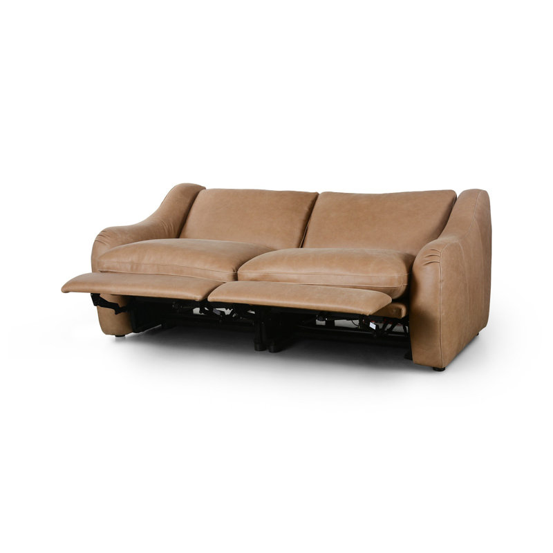 Crawford Power Reclining Sofa