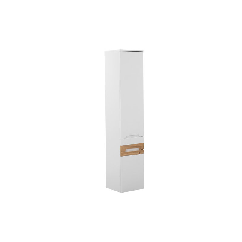 Innart Wall Linen Cabinet