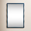 Miroir festonné Willow-1006267757
