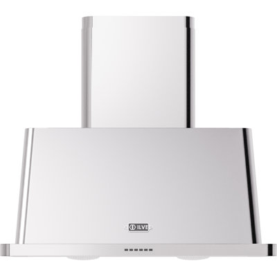 ILVE Majestic II 36 in Range Hood