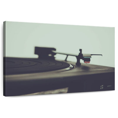 Tourne-disque Abarca