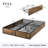 Ramjan Platform Storage Bed-66602934