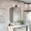 Éclairage pour meuble-lavabo à intensité variable Birchfield-622433619