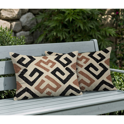 Coussin intérieur / extérieur Tara