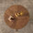 33.86"Modern Retro Splicing Round Coffee Table(Only Table)-613442759-613442765-613442766