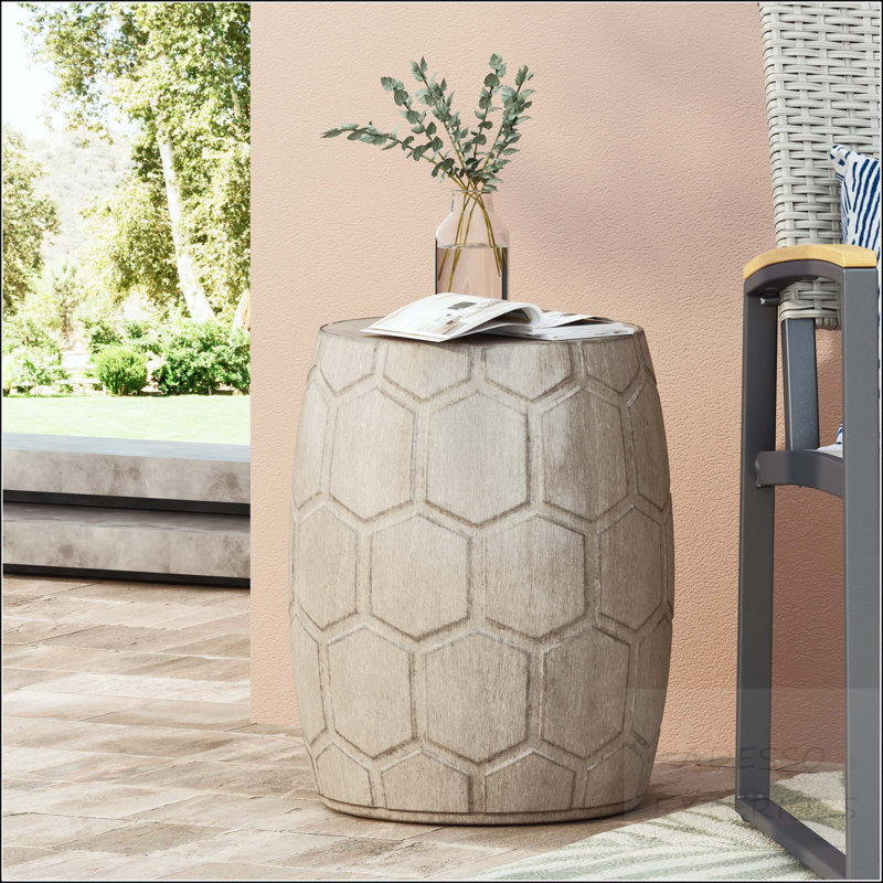 Table d'appoint Honeygo