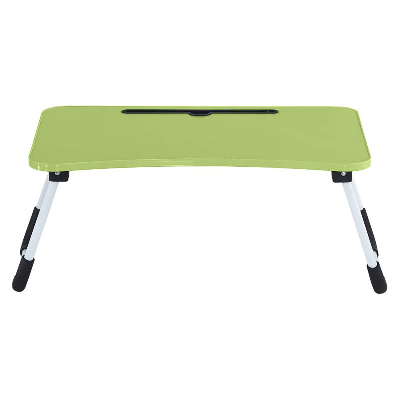 Itzayani Laptop Tray, Green