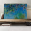 Claude Monet - Wrapped Canvas Painting-19060165