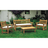 Dunbarton Outdoor Bench