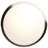 Glass LED Flush Mount-1916715232-1916715233
