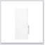 Armoire de rangement murale empilable